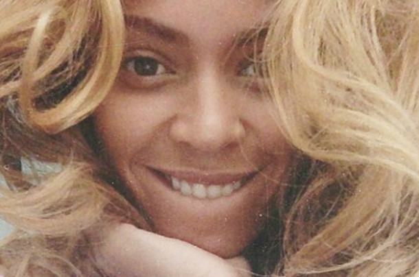 Les Inrock - beyonce no make up