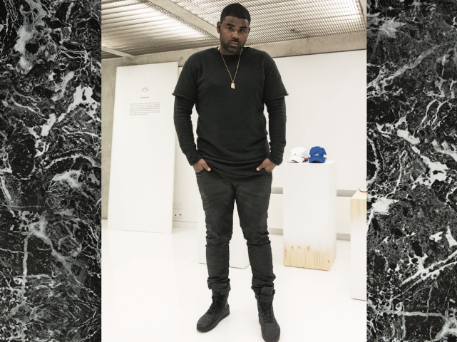 Shoes Up - Reussir ou mourir