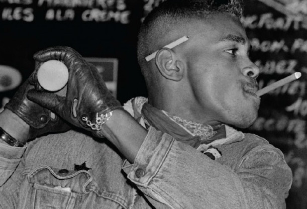 Les Inrock - Paris la nuit