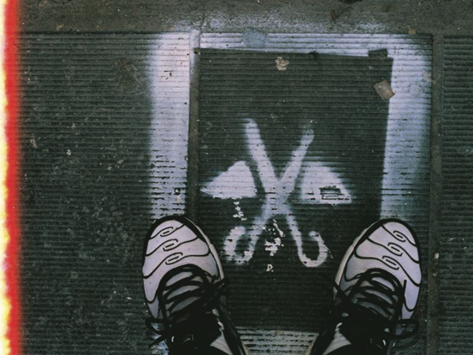 Shoes up - benibla