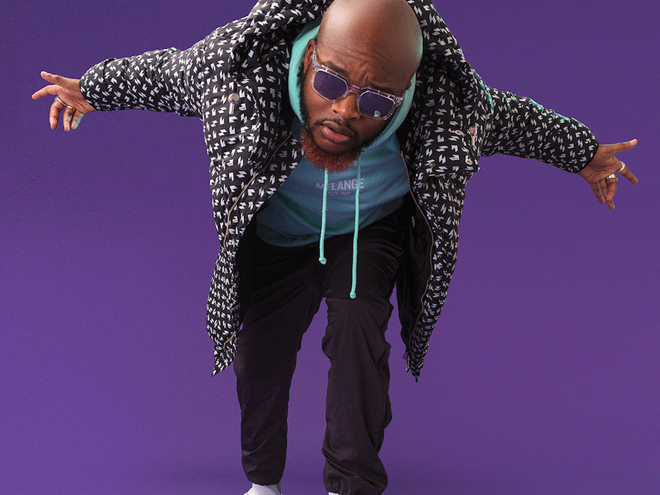 Shoes up - Dosseh