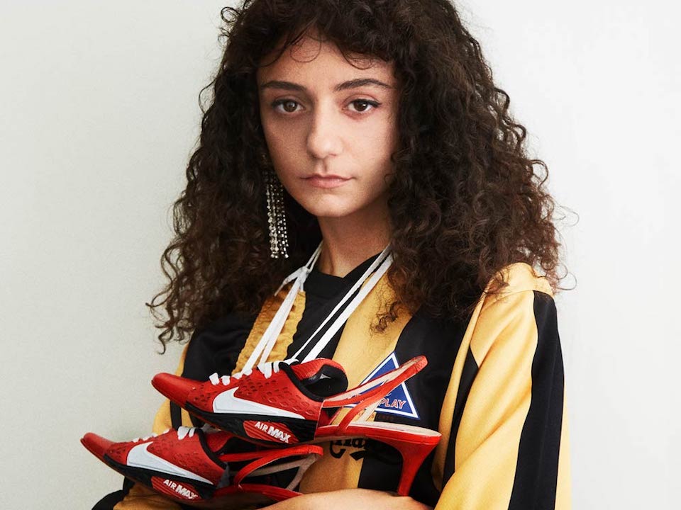 Sneaker Spirit - ancuta sarca