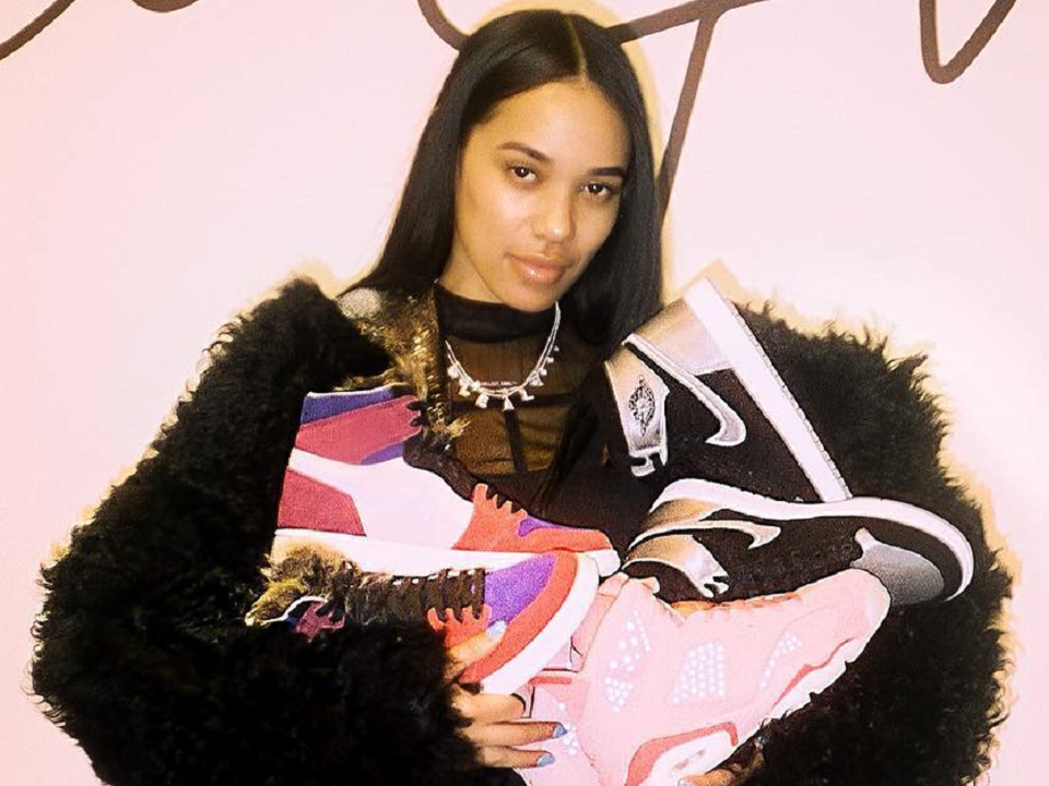 Sneaker Spirit - créatrices sneakers