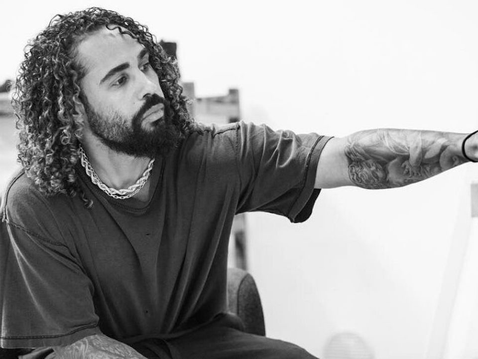 Sneaker Spirit - jerry lorenzo