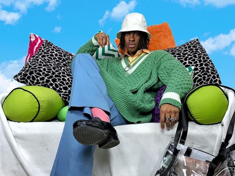 Sneaker spirit - tiktok