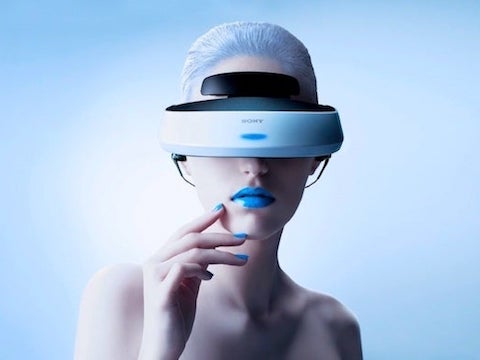 Tracks Arte - Playstation VR