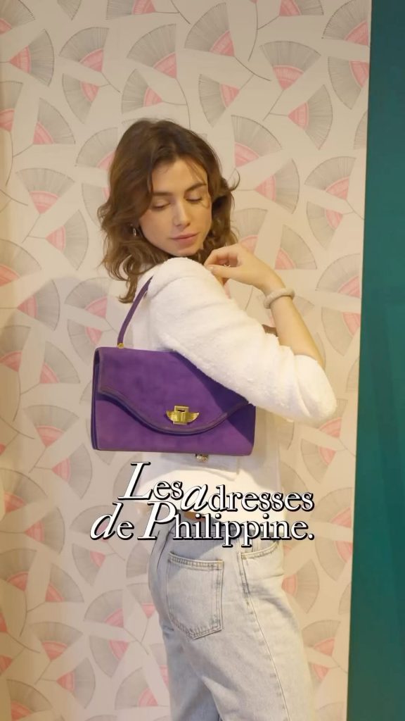 Philippine Darblay