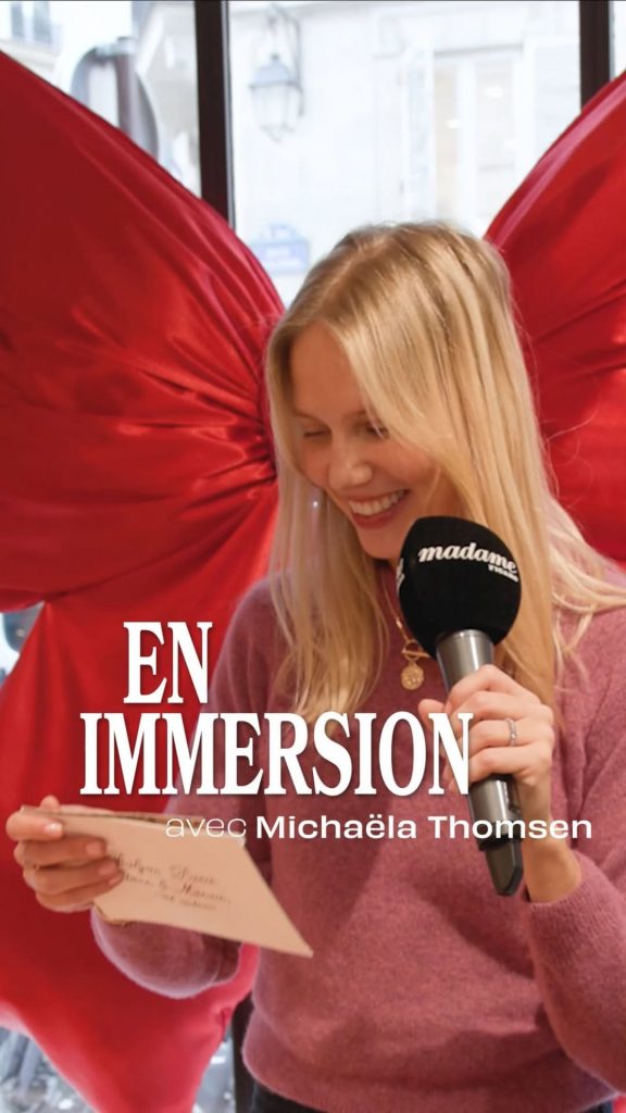 Michaela Thomsen