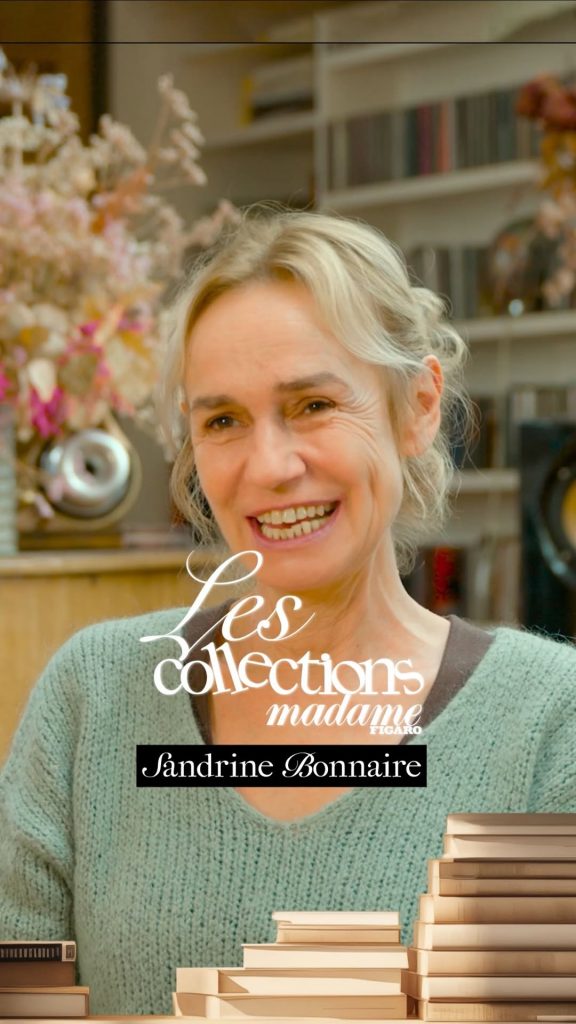 Sandrine Bonnaire