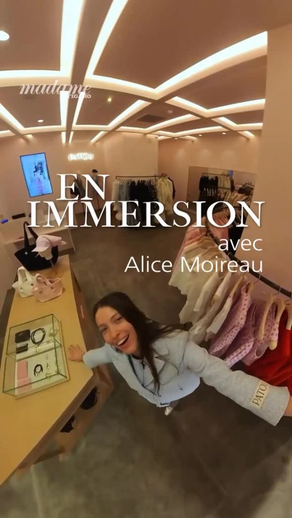 Alice Moireau
