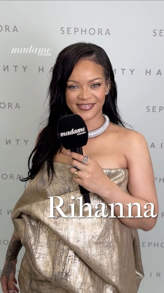 Rihanna