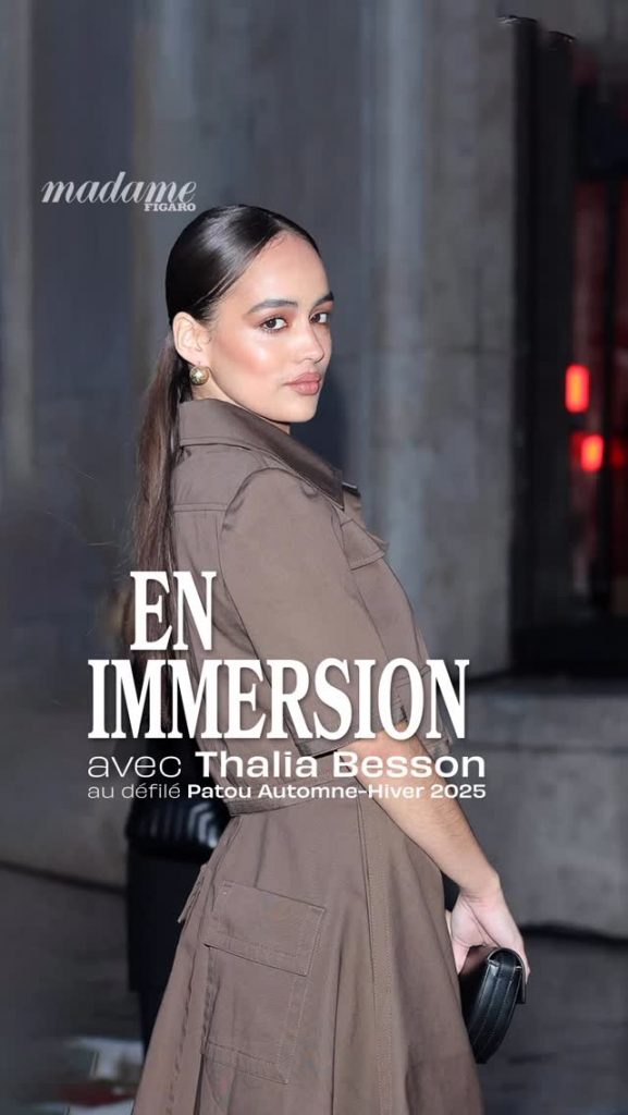 Thalia Besson